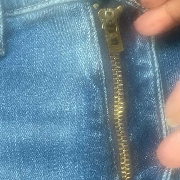 Lucky Brand Skinny Jeans - Picture 14 of 15